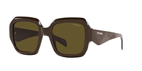 Image of Prada 0pr 28zs 53 15l09z Sunglasses, Multi-Colour, One Size