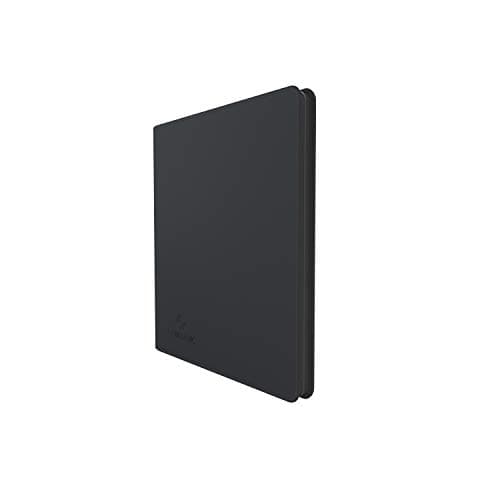 Image of Gamegenic Zip-Up Album (24-Pocket)