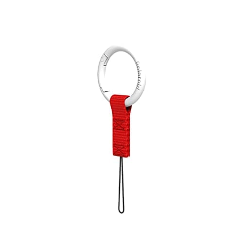 Image of Polaroid Go Camera Clip - Red