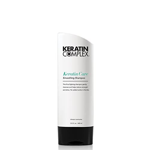 Image of Keratin Complex Keratin Care Smoothing Shampoo 13.5 OZ