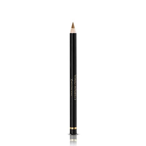 Image of Max Factor Eyebrow Pencil, Hazel