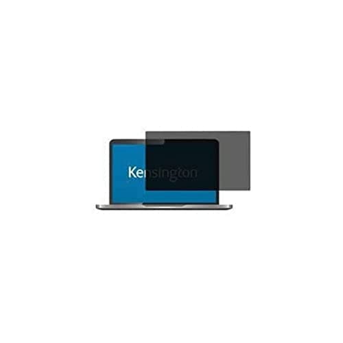 Image of Kensington Samsung C34H890 Curved Monitor Screen Privacy Filter 34 Inch Inch - 2 Way Removable Protector Hides Confidential Data on Samsung Curved Screen, Reduced Blue Light via Anti-Alare Coating