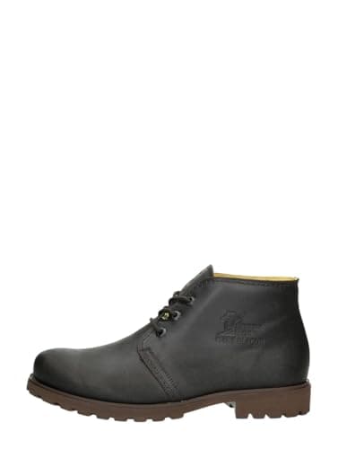Image of Panama Jack Bota Panama, Men's Boots, Brown, 8 UK (42 EU)