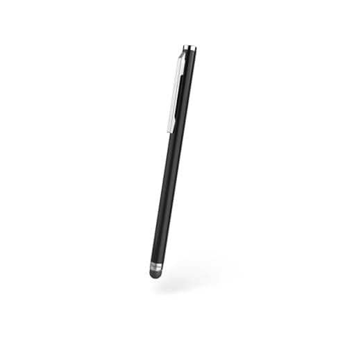 Image of Hama “Easy” Tablet & Smartphone Stylus, Black