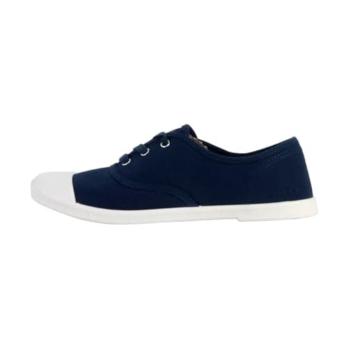 Image of Kaporal Women's Foly Sneaker, Marine, 6 UK