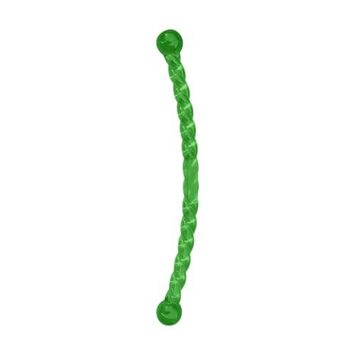 Image of KONG - SafeStix - Strong and Flexible Dog Fetch Toy with Safe, Durable Materials - For Medium Dogs