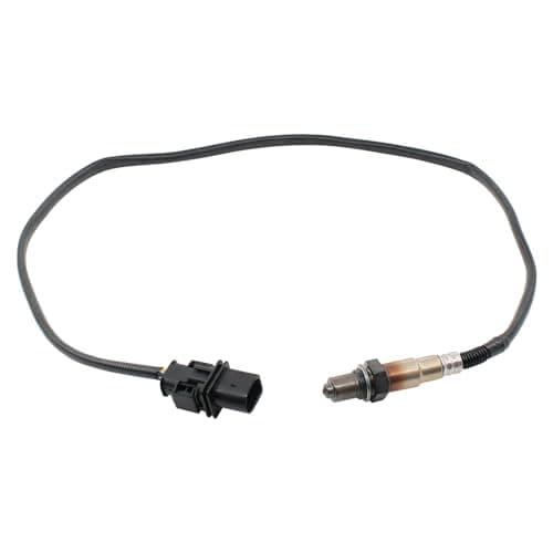 Image of Pre Cat Lambda Oxygen O2 Sensor for Au-di A3 8P A4 B8 A5 8T 8F Q3 8U Q5 8R TT 8J Hyun-dai i30 ix35 Ki-a Sportage Ceed Se-at Ibiza mk4 Leon V-W Caddy mk3 Polo Golf mk5 mk6 Ti-guan Tou-ran T5 T6 1.4-2.0