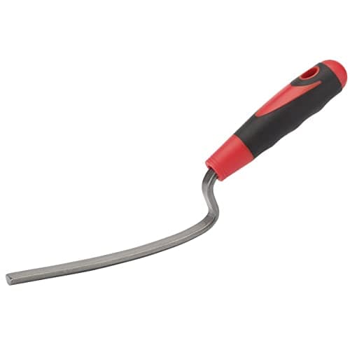 Image of Draper 15096 Brick Jointer Trowel,Blue,13 mm