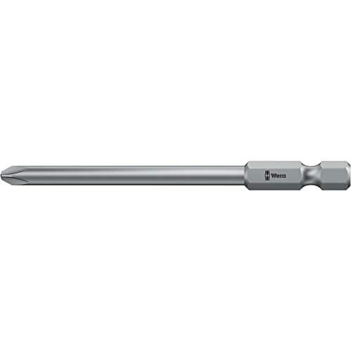 Image of Wera 05059795001 Z Bit 851/4 PH 3x89mm, Silver