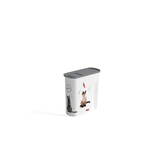 Image of Curver Pet Food Storage Container