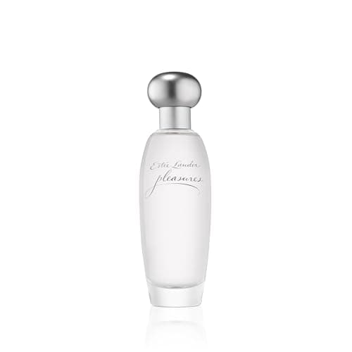 Image of Estée Lauder Pleasures Eau de Parfum Spray with Notes of Lilies, White Peonies & Jasmine | Women's Perfume