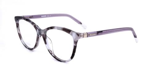 Image of Missoni MIS 0022 S10 LILAC HAVANA 53/16/140 WOMAN Eyewear Frame