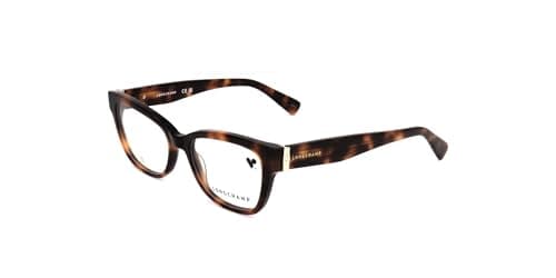 Image of Longchamp LO2713 Havana 51/17/140 WOMAN Eyewear Frame