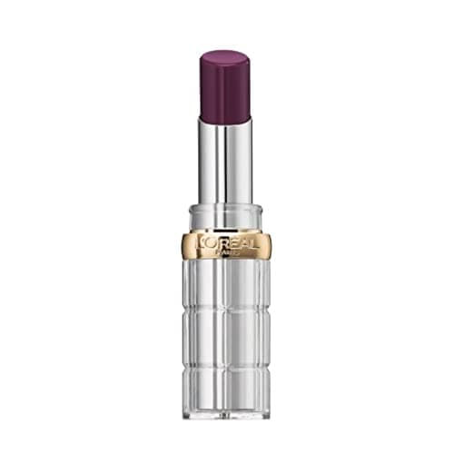 Image of L'Oreal Paris Color Riche Shine Lipstick 466, Like A Boss, 5 Ml