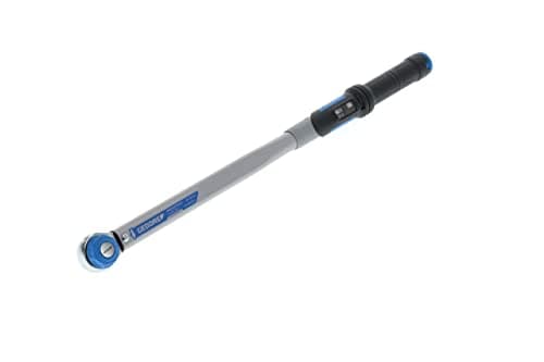 Image of GEDORE DMK 300 Dremaster Torque Spanner