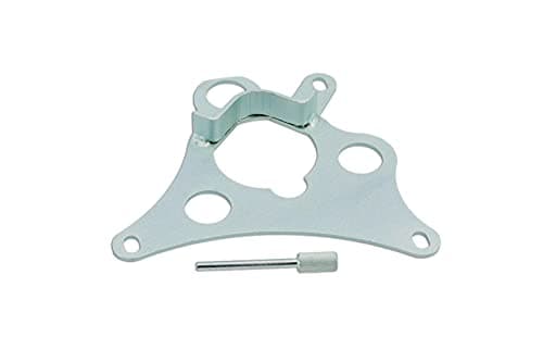 Image of Laser 8075 Diesel Pump Sprocket Locking Tool - for Nissan