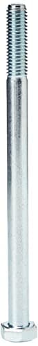 Image of AHCHigh Tensile Hex Head Bolt - Zinc Plated M8 8mm x 120mm (Pack of 5)