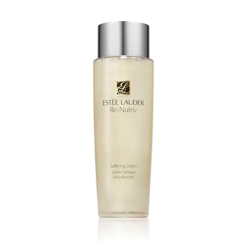 Image of Estée Lauder Re-Nutriv Softening Lotion, 250 ml