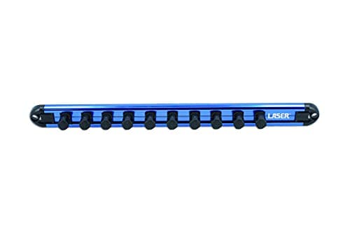 Image of Laser 0808 Socket 1/2"D 12mm