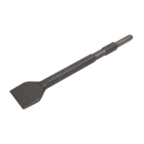 Image of Worksafe M1WC 50 x 450mm Wide Chisel - Makita HM0810
