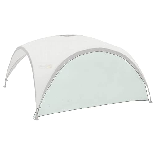 Image of Coleman Sunwall for Event Shelter L and Event Shelter Pro L| Gazebo Side Panel| Sun Protection with Coleman UV Guard| Water Resistant (Shelter not included)