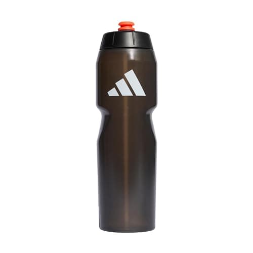 Image of adidas Unisex BOTTLE 0,75L, black/white, One size