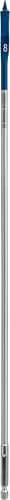 Image of Bosch 1x EXPERT Self Cut Speed Spade Drill Bit (for Softwood, Particleboard, Ø 8.00 mm, Professional Accessory Rotary Drill/Drivers)