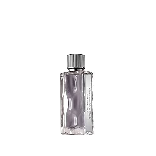 Image of Abercrombie & Fitch First Instinct For Men Eau de Toilette, 50 ml
