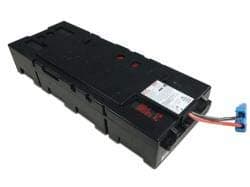 Image of APC Replacement Battery Cartridge #115 - APCRBC115