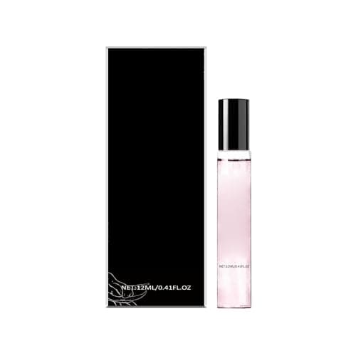 Image of Pheromones Perfumes for Women - Eau de Parfum - Long Lasting Charming Woody Fragrance, for Women - 12ml (B)