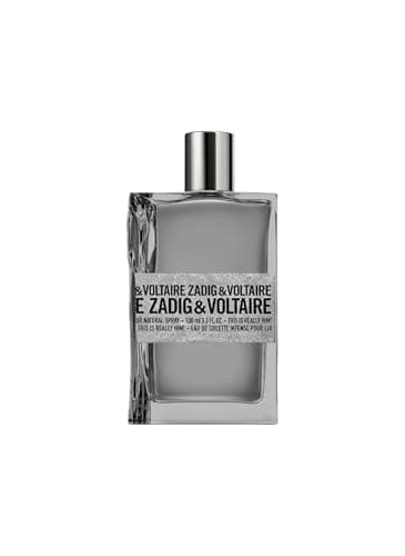 Image of ZADIG & VOLTAIRE This Is Really Him! Eau de Toilette 100 ml