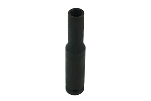 Image of Laser 7761 Extra Deep Impact Socket 1/2"D 12mm