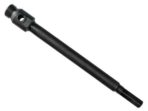 Image of Faithfull FAIDCHEXADAP 12 x 240 mm HEX Extension Adaptor