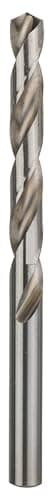 Image of Bosch 1x PRO Metal HSS-G Twist Drill Bit Standard Length (for Non-Ferrous Metals, Steel, Ø 9,00 mm, Professional Accessory Drill Drivers)
