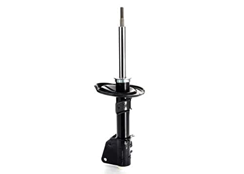 Image of KYB Shock Absorber 335835 Renault Master III, Vauxhall Mo