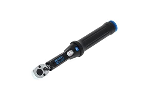 Image of Gedore Torque Wrench Gate COFLEX UK 1-5 Nm Qty 1, 3549 UK