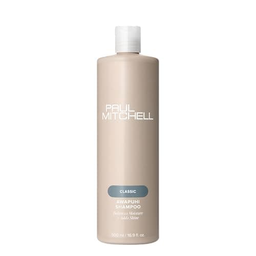 Image of Paul Mitchell Awapuhi Shampoo 500 ml (Pack of 1)
