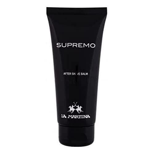 Image of La Martina, Supremo Homme After Shave Balm 100ml