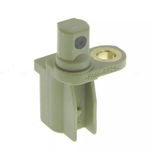 Image of Bohaner ABS Wheel Speed Sensor Rear Left/Right for Ford Focus MK2 MK3, C-Max, Kuga, Transit Connect, Tourneo, Volvo V40 | OE 13042888 AV6T2B372EC