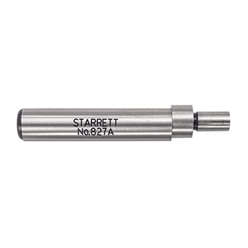 Image of Starrett 827A 0.375-Inch Single End Edge Finder