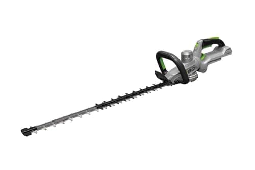 Image of Power + HT6500E Battery Hedge Trimmer - 65 cm Blade - 33 mm - Brushless