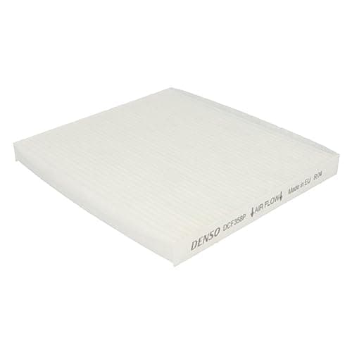 Image of DENSO Standard Cabin Air Filter - Exact Fit Replacement Pollen Filter - DCF469P