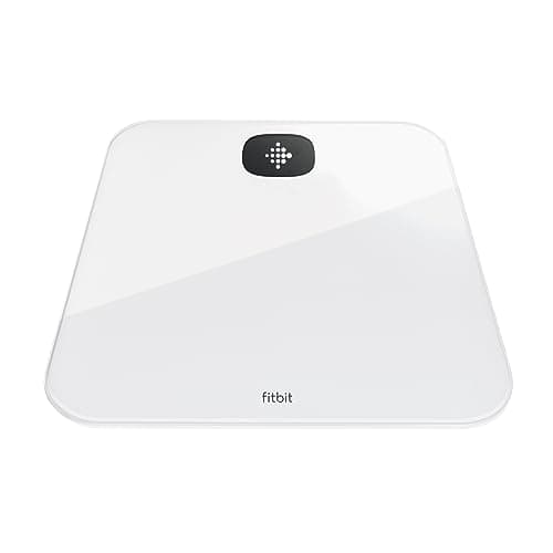 Image of Fitbit Aria Air Smart Scale, White