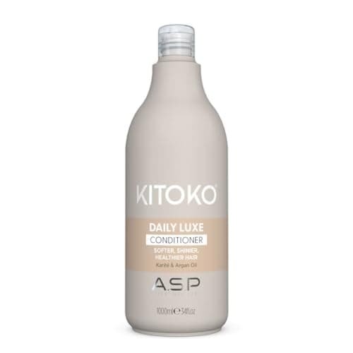 Image of KITOKO DAILY LUXE CONDITIONER 1000ML