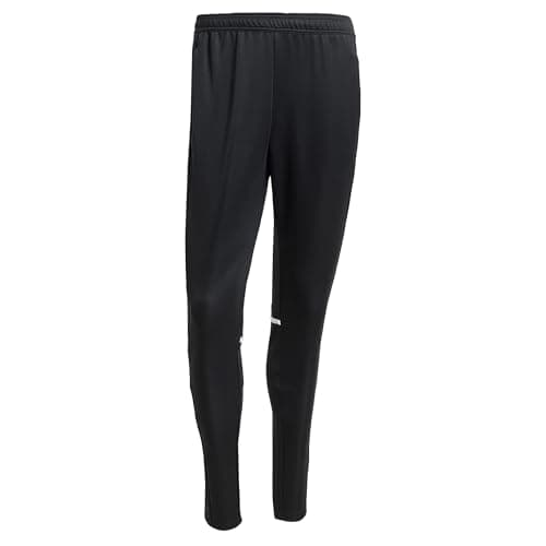Image of adidas Men's SQUADRA25 Training Pant, Black/White, M
