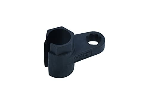Image of Laser 8063 Oxygen Sensor Socket 1/2"D 22mm