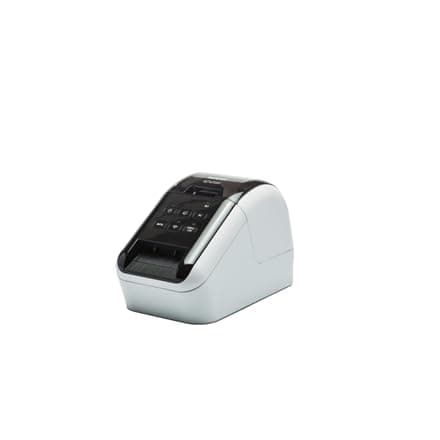 Image of Brother QL-810WC Label Printer