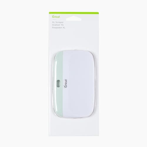 Image of CRICUT Scraper XL Mint