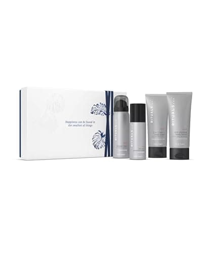 Image of RITUALS Gift Set The Homme Collection Small - Cedar Wood + Vit-E Complex