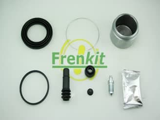 Image of FRENKIT Brake Caliper Repair Kit Front 254818